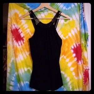 Michael Kors tank top black